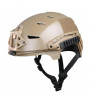 Emerson Casque Style: Bump Tan