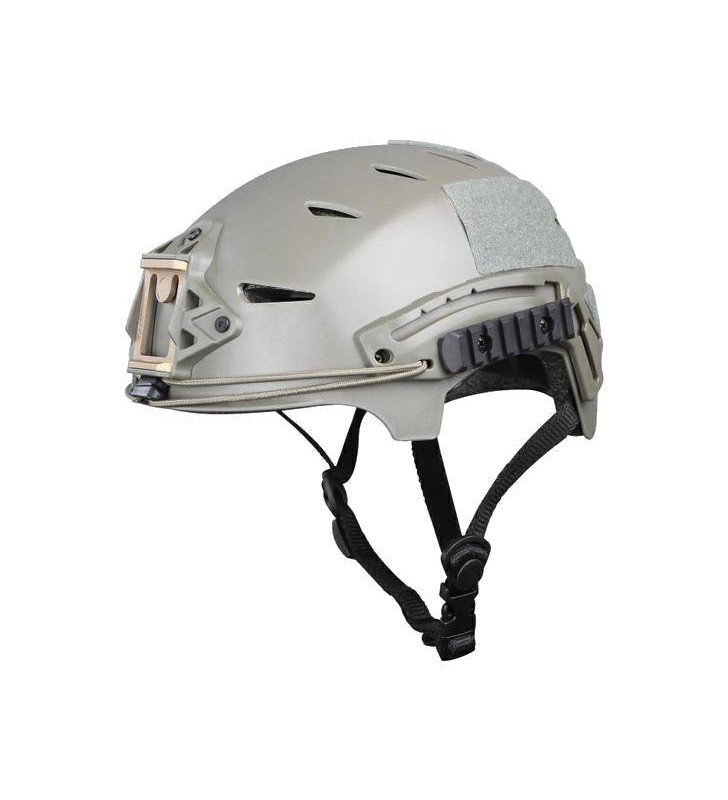 Emerson Casque Style: Bump Fg