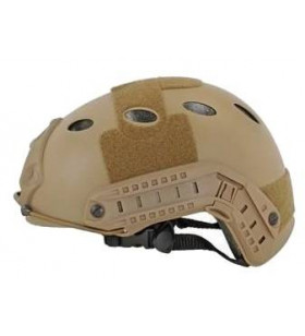 Emerson Casque Fast PJ TAN