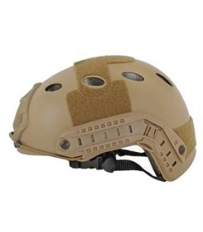 Emerson Casque Fast PJ TAN