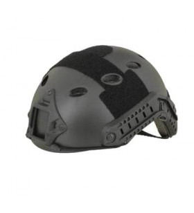 Emerson Casque Fast PJ Noir