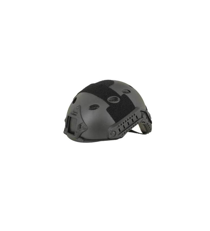 Emerson Casque Fast PJ Noir