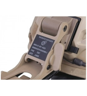 Emerson Support Vision Nocturne PVS14 Tan