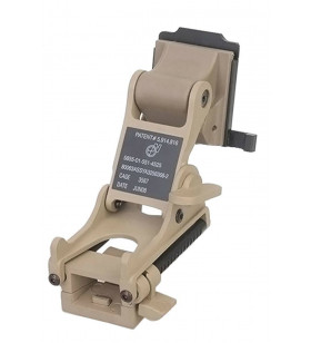 Emerson Support Vision Nocturne PVS14 Tan