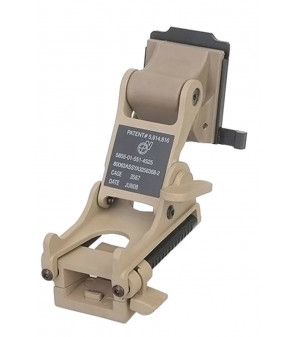 Emerson Support Vision Nocturne PVS14 Tan