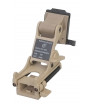 Emerson Support Vision Nocturne PVS14 Tan