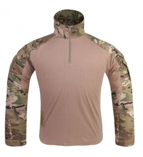 Emerson Combat Shirt G2 Multicam M