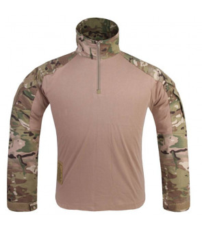 Emerson Combat Shirt G2 Multicam M