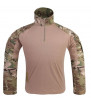 Emerson Combat Shirt G2 Multicam M