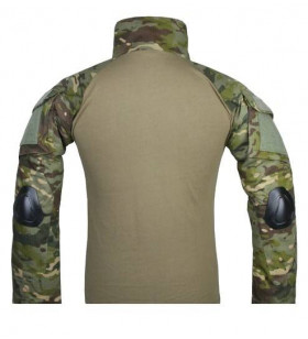 Emerson Combat Shirt G2 Multicam Tropic S