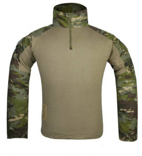 Emerson Combat Shirt G2 Multicam Tropic S