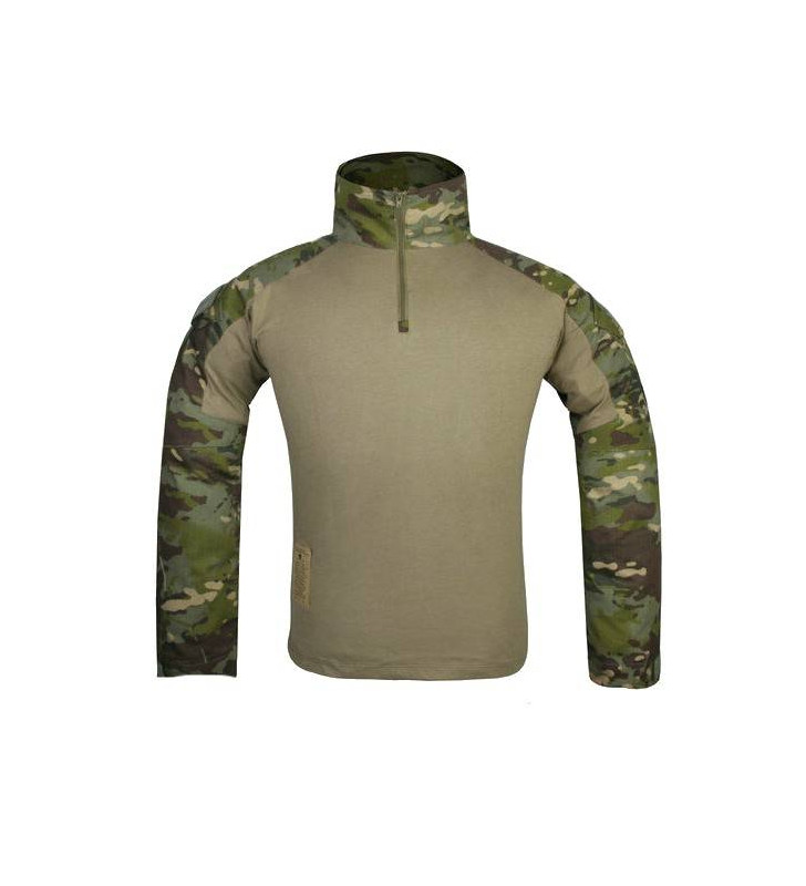 Emerson Combat Shirt G2 Multicam Tropic S