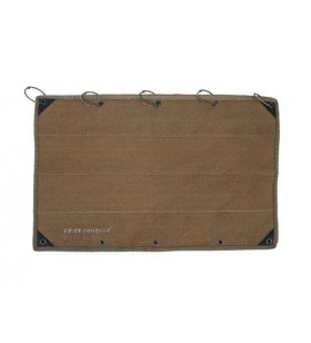 Emerson Patch Wall Collection Book Coyote 4Pages 600x380mm