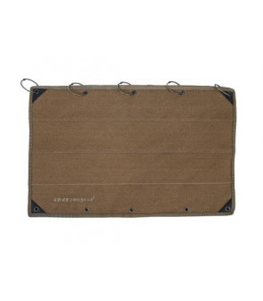 Emerson Patch Wall Collection Book Coyote 4Pages 600x380mm