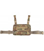 Emerson Plate Forme de Cuisse Molle Multicam