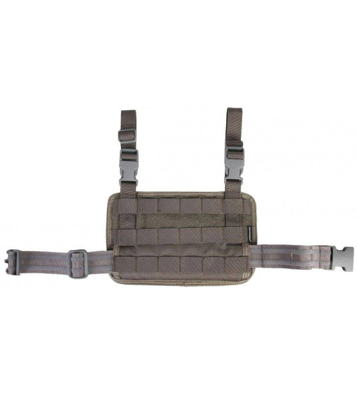 Emerson Plate Forme de Cuisse Molle FG