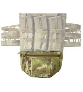 Emerson Armor Carrier Drop Pouch / AVS JPC CPC Multicam Tropic