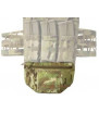 Emerson Armor Carrier Drop Pouch / AVS JPC CPC Multicam Tropic