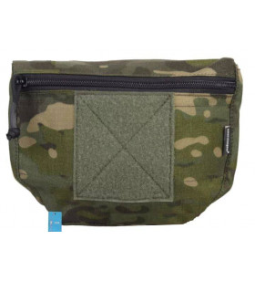 Emerson Armor Carrier Drop Pouch / AVS JPC CPC Multicam Tropic