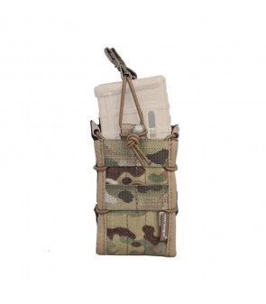 Emerson Poche TACO Double Chargeur M4 Multicam