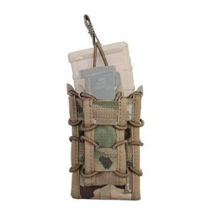 Emerson Poche TACO Double M4 / PA Multicam