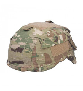 Emerson Couvre Casque MICH 2001 Multicam