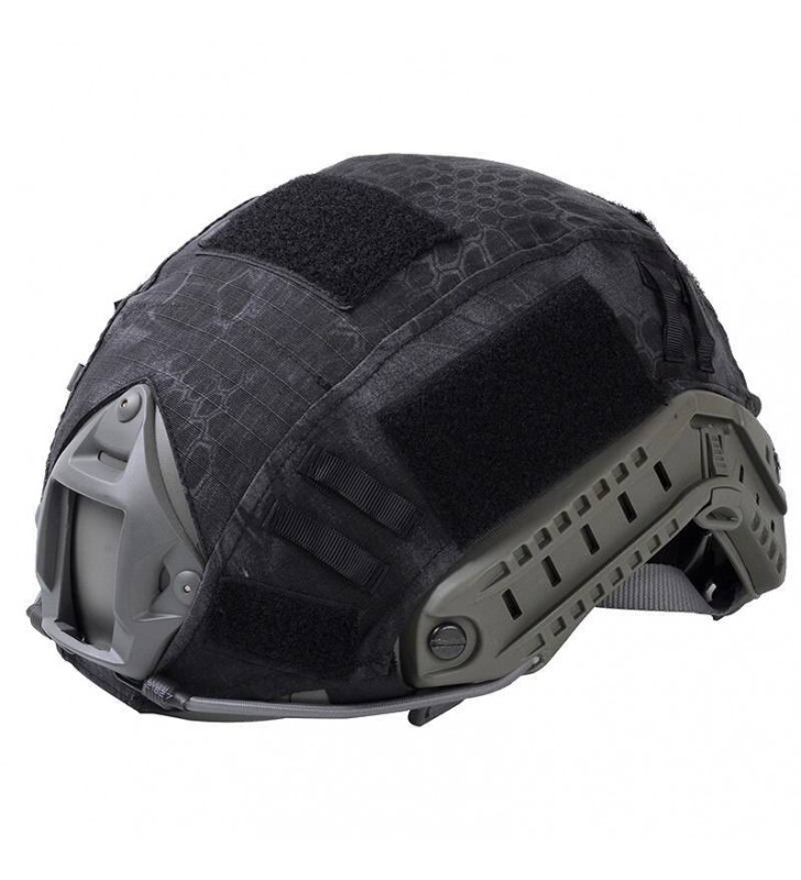 Emerson Couvre Casque Fast Kryptek Typhon