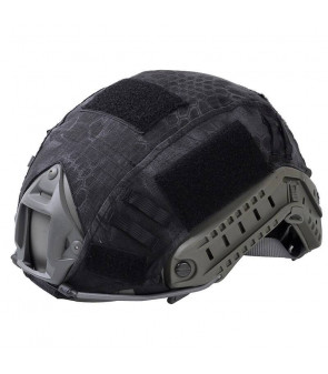 Emerson Couvre Casque Fast Kryptek Typhon