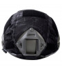 Emerson Couvre Casque Fast Kryptek Typhon