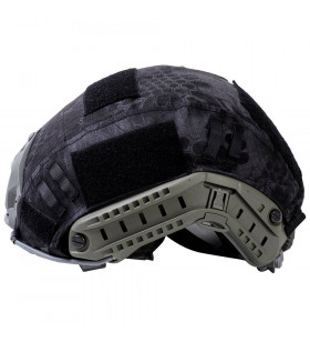 Emerson Couvre Casque Fast Kryptek Typhon