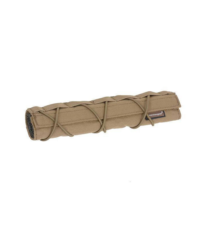 Emerson Suppresor Cover Coyote Brown 22cm