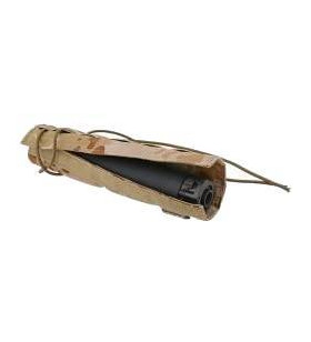 Emerson Suppresor Cover Coyote Brown 22cm