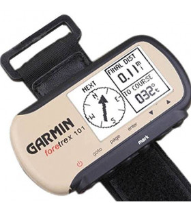 Emerson GPS Navy Seal Type Garmin Dummy