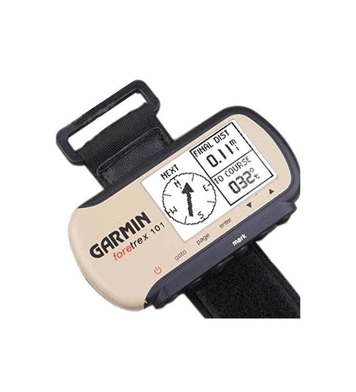 Emerson GPS Navy Seal Type Garmin Dummy