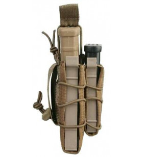 Emerson Poche TACO Double M4 / PA Tan