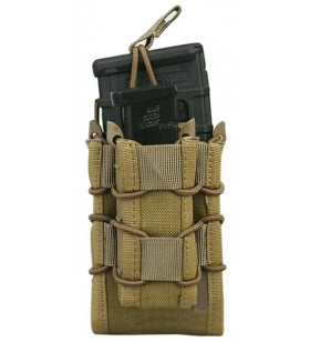 Emerson Poche TACO Double M4 / PA Tan