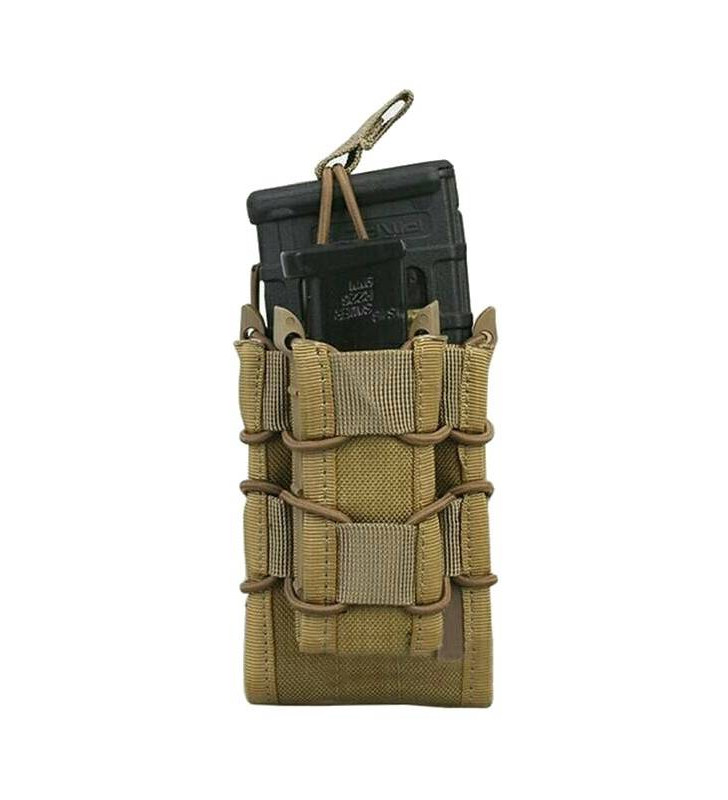 Emerson Poche TACO Double M4 / PA Tan