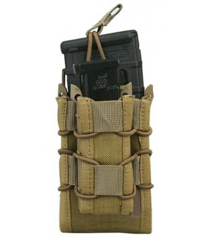 Emerson Poche TACO Double M4 / PA Tan