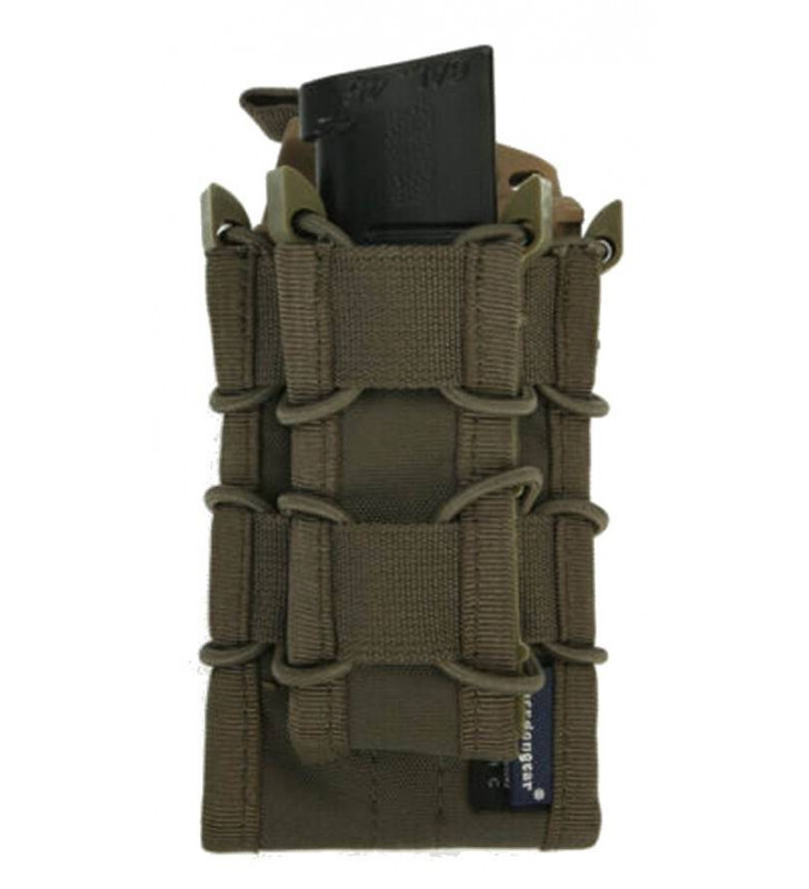 Emerson Poche TACO Double M4 / PA Ranger Green