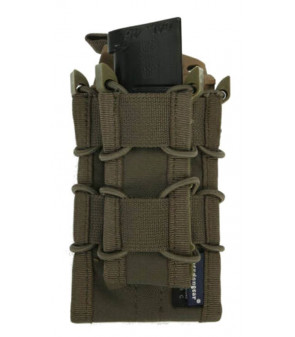 Emerson Poche TACO Double M4 / PA Ranger Green