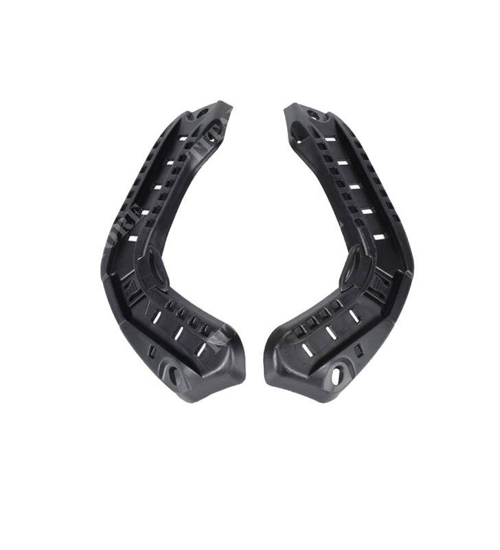 Emerson Fast ARC Helmet Mount Noir