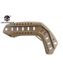 Emerson Fast ARC Helmet Mount Tan