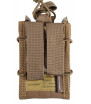 Emerson Poche TACO Chargeur M4 Coyote Brown