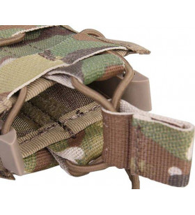 Emerson Poche TACO Chargeur M4 Multicam