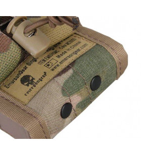 Emerson Poche TACO Chargeur M4 Multicam