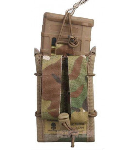 Emerson Poche TACO Chargeur M4 Multicam