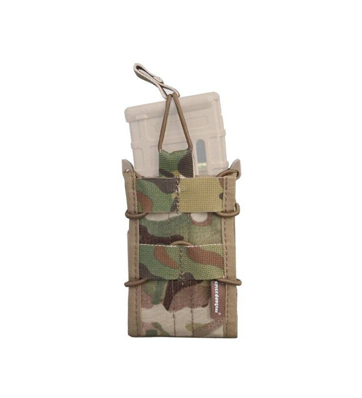 Emerson Poche TACO Chargeur M4 Multicam