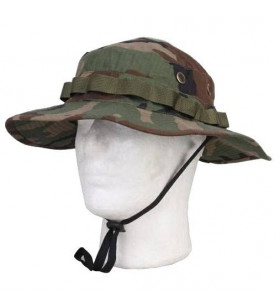 Emerson Boonie Hat Woodland