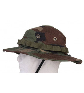 Emerson Boonie Hat Woodland