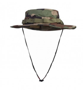 Emerson Boonie Hat Woodland